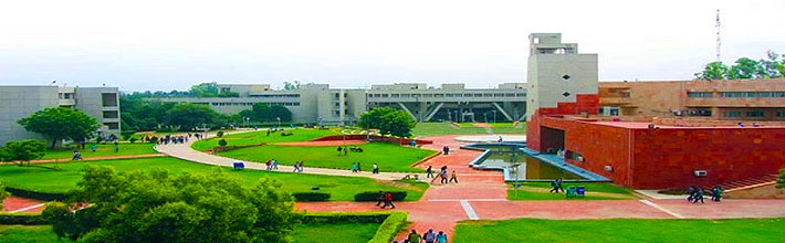 Delhi Technological University DTU